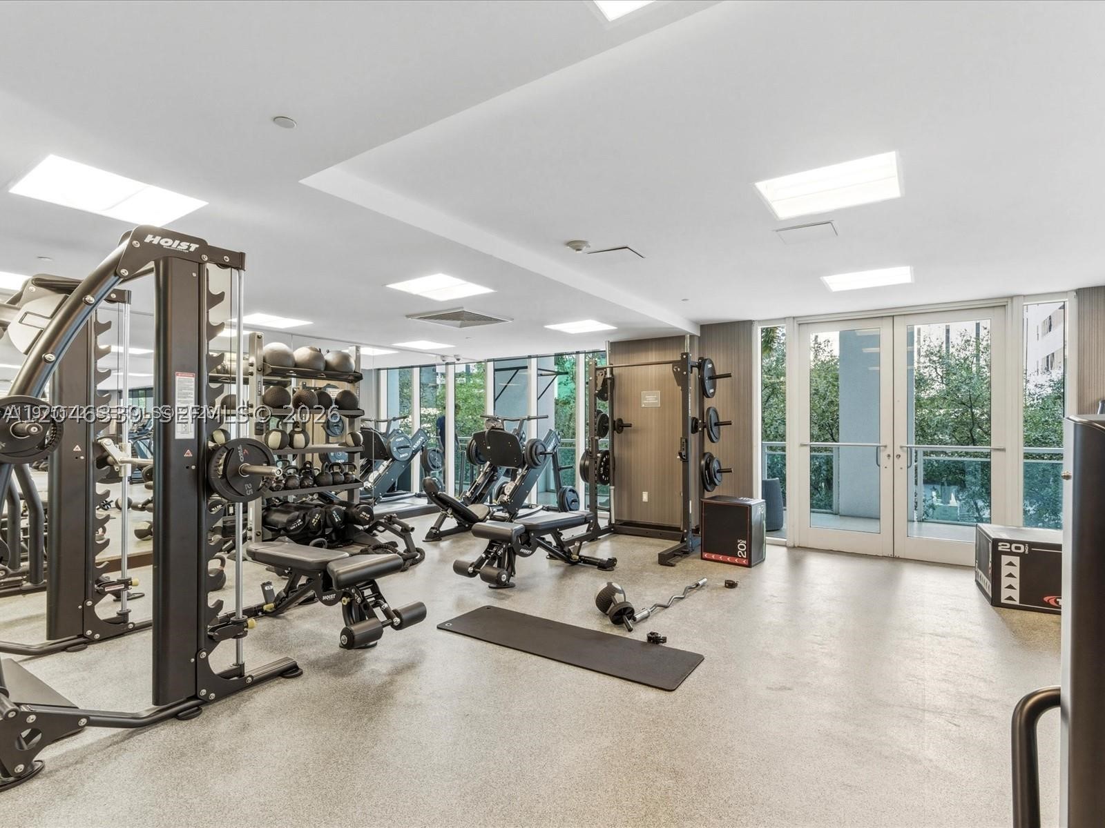 image The Plaza on Brickell West24