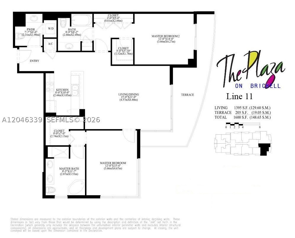 image The Plaza on Brickell West43