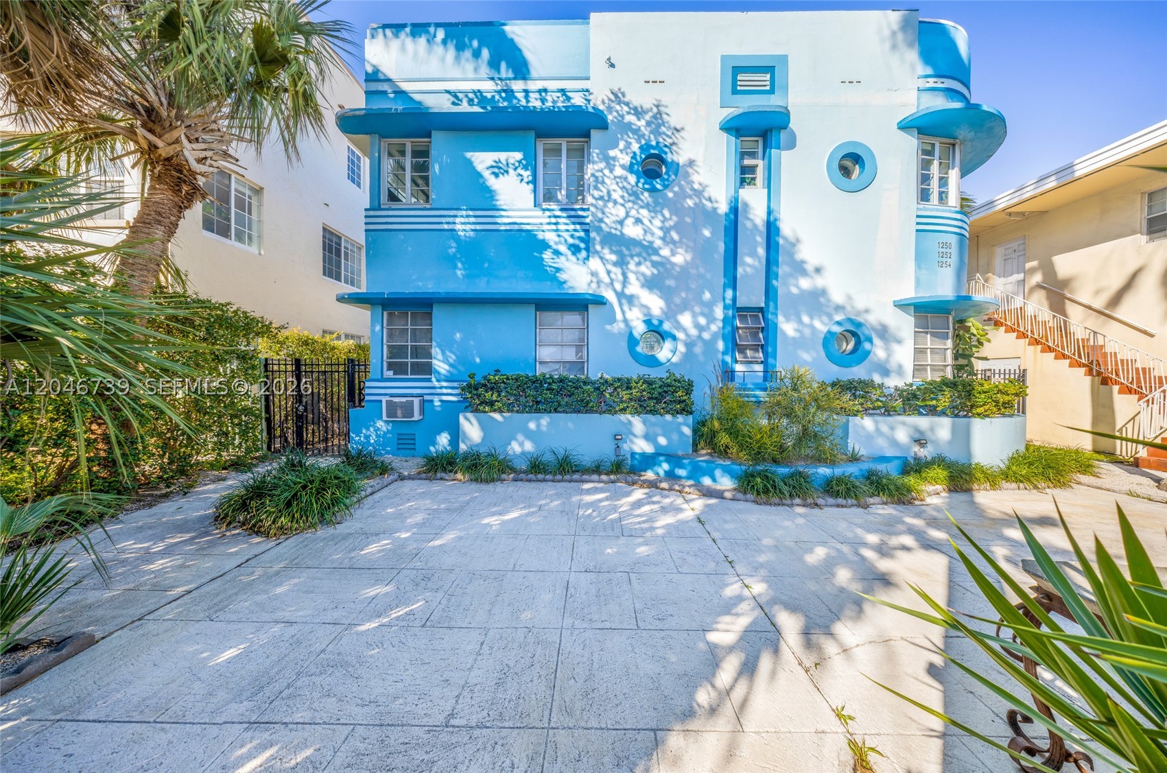1250 Drexel Ave #8