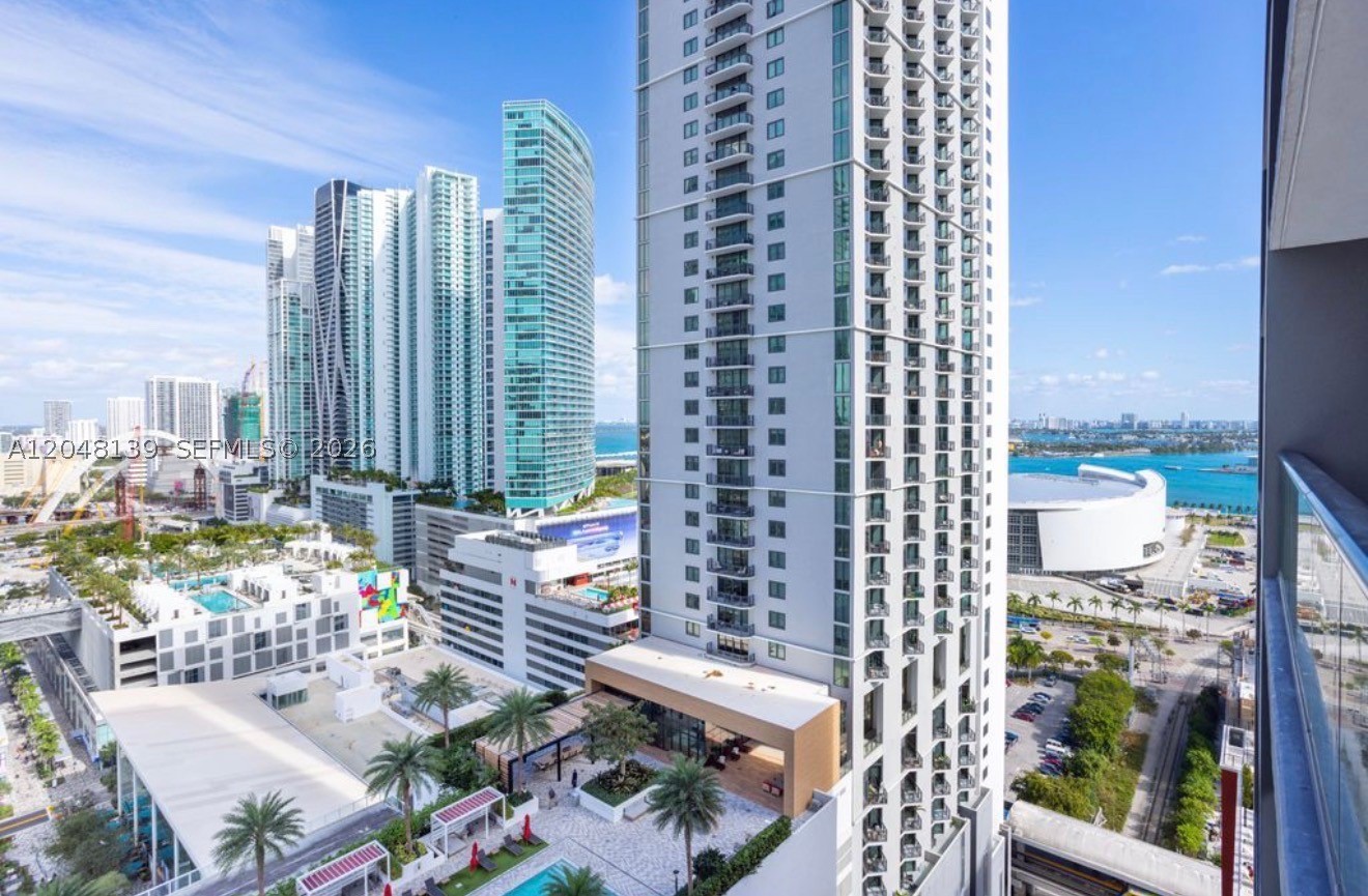 image Gale Miami Hotel & Residences0