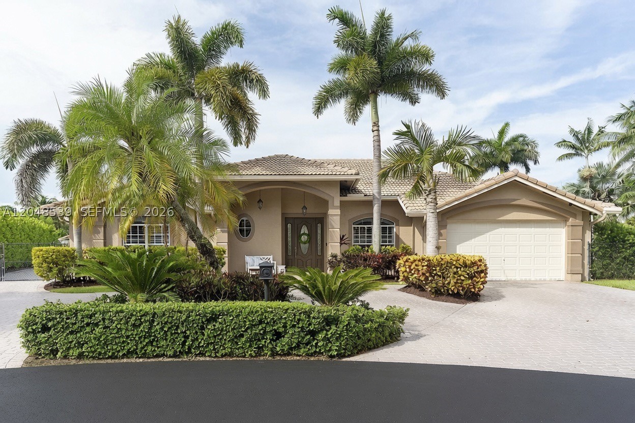 8298 SW 173rd Ter