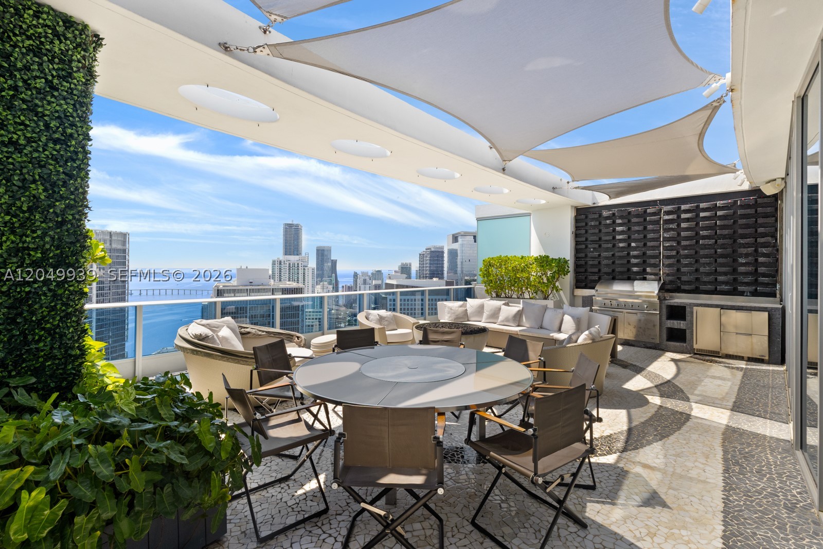 200 Biscayne Blvd Way #PH-5404 Miami, FL 33131