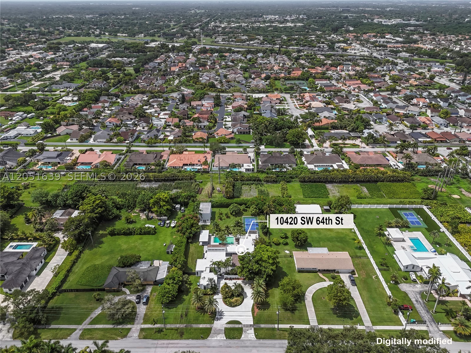 10420 SW 64th St Miami, FL 33173