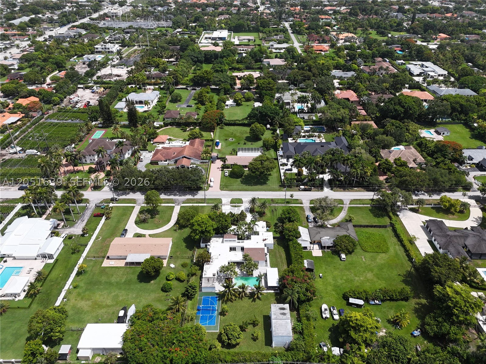 10420 SW 64th St Miami, FL 33173