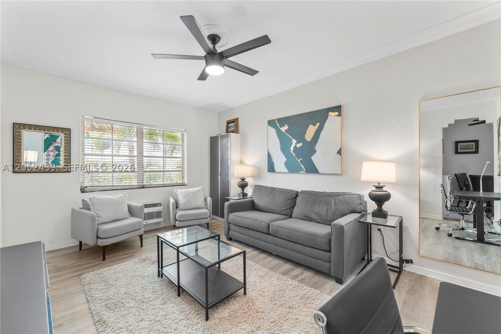 819 Meridian Ave #5