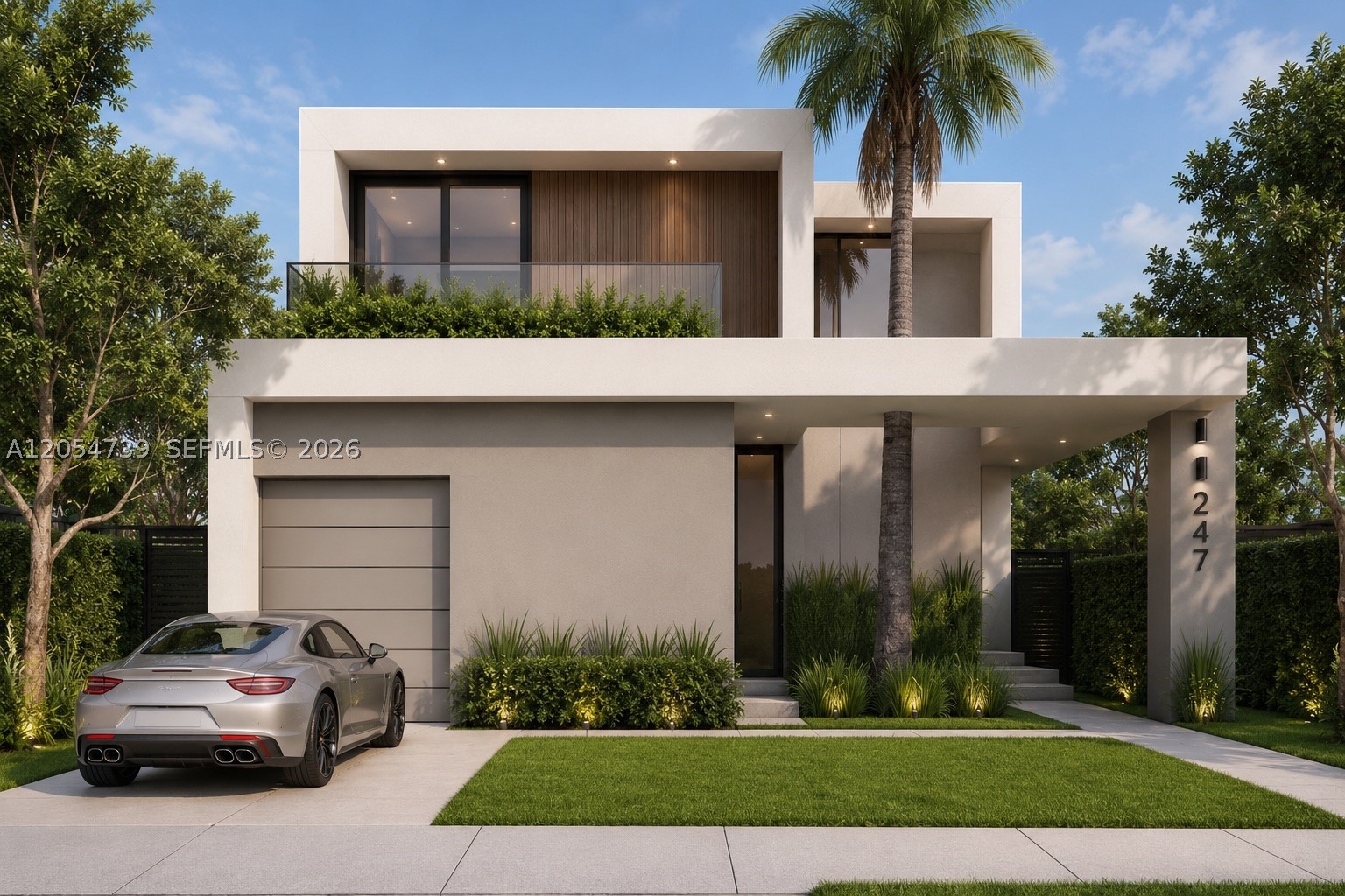 247 NW 45th St