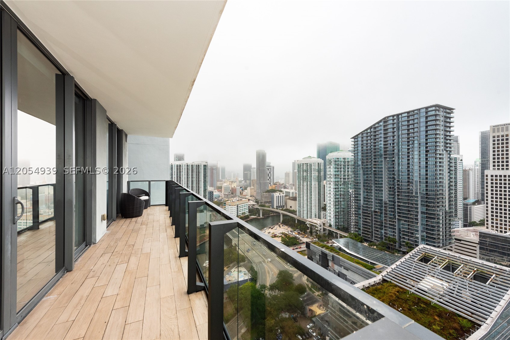 88 SW 7th St #3005 Miami, FL 33130