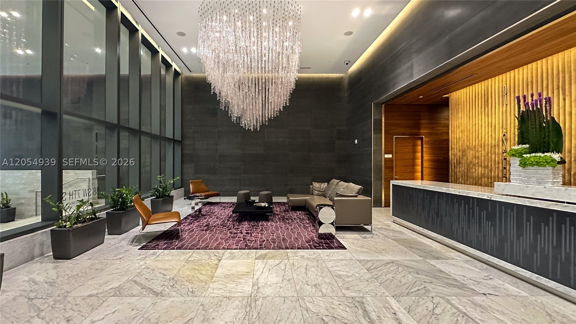 88 SW 7th St #3005 Miami, FL 33130