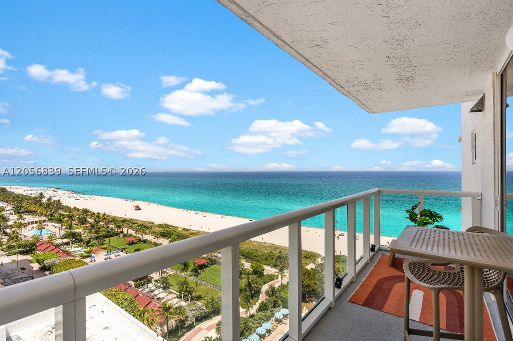 2457 Collins Ave #1603 Miami Beach, FL 33140