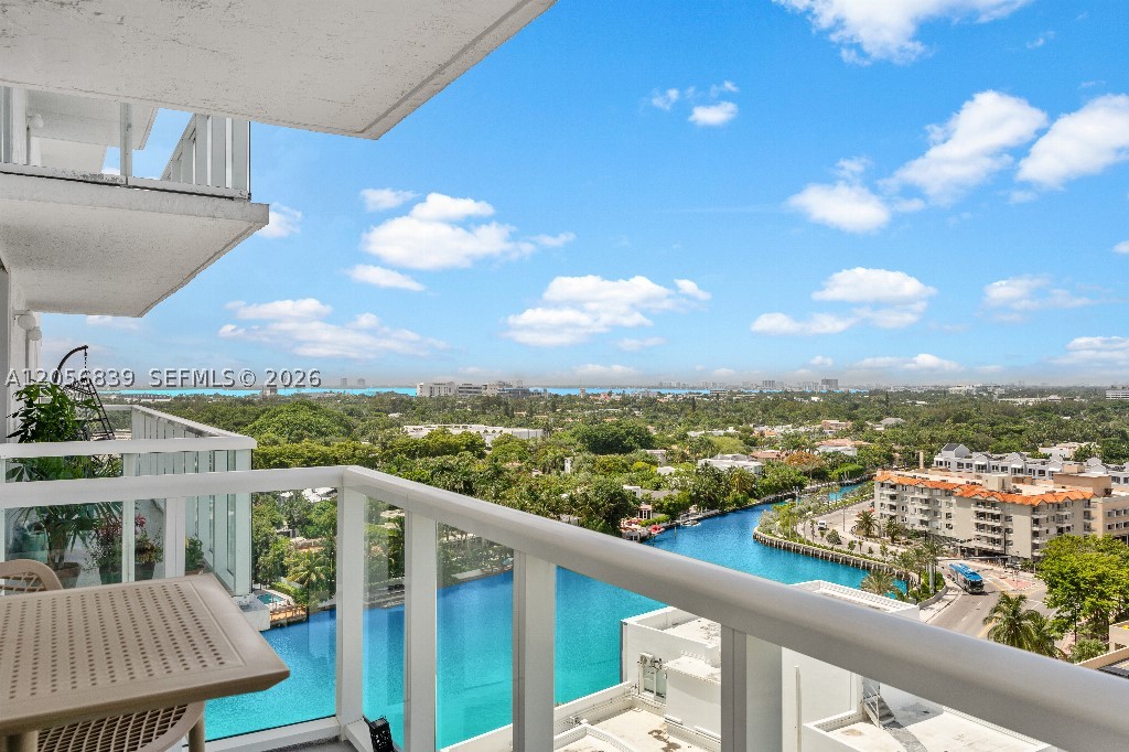 2457 Collins Ave #1603 Miami Beach, FL 33140