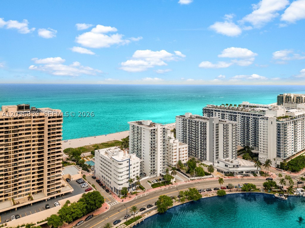 2457 Collins Ave #1603 Miami Beach, FL 33140