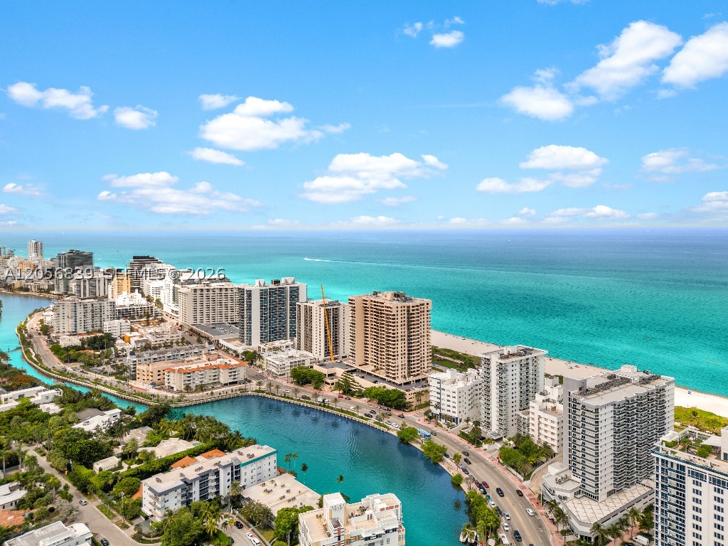 2457 Collins Ave #1603 Miami Beach, FL 33140
