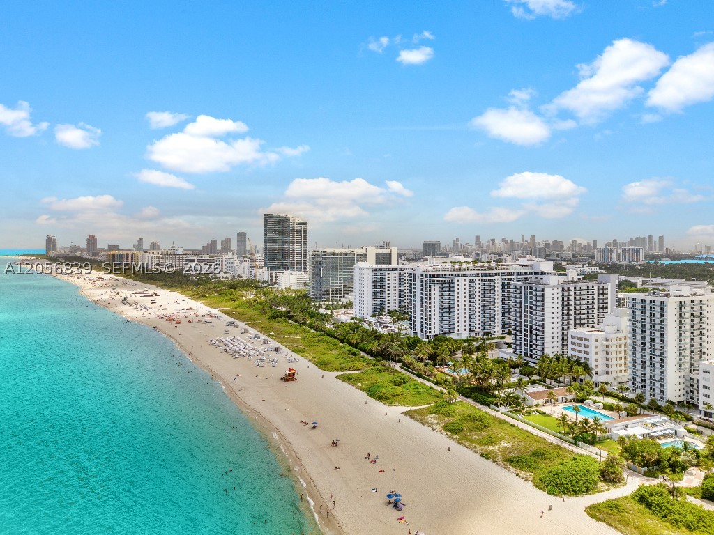 2457 Collins Ave #1603 Miami Beach, FL 33140