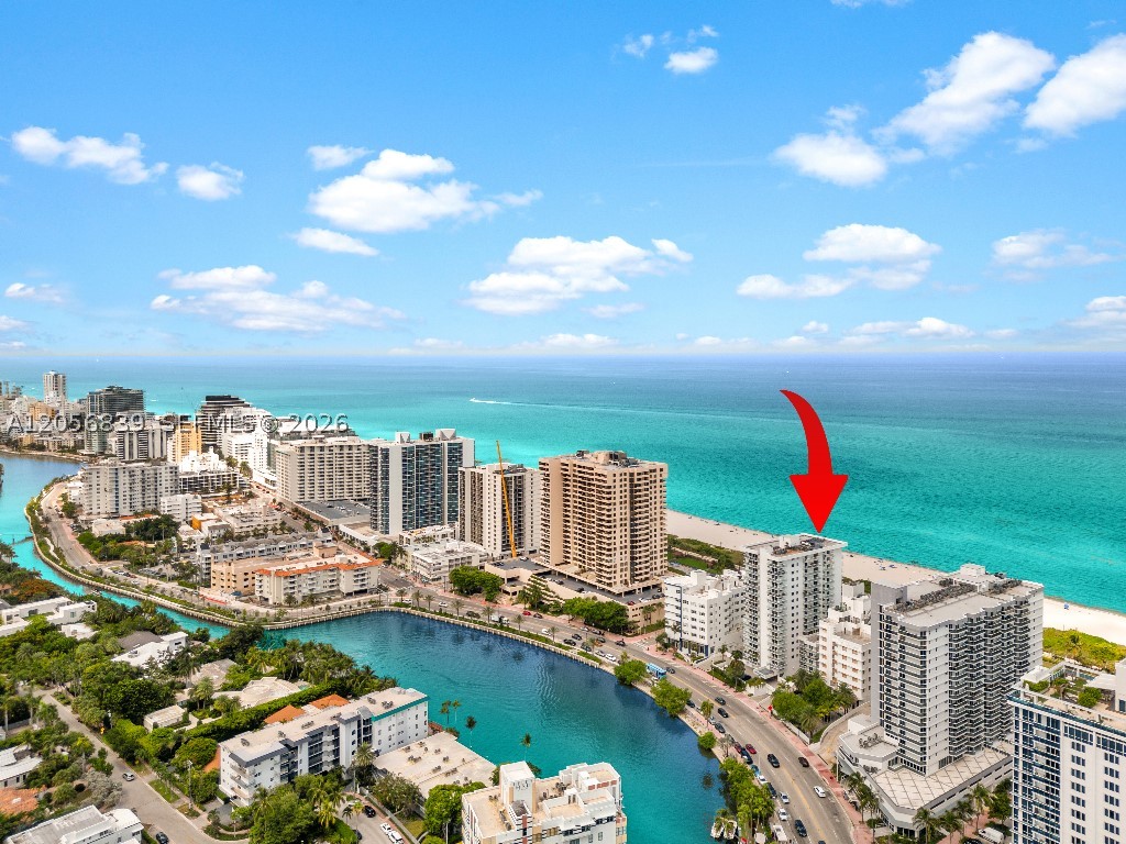 2457 Collins Ave #1603 Miami Beach, FL 33140
