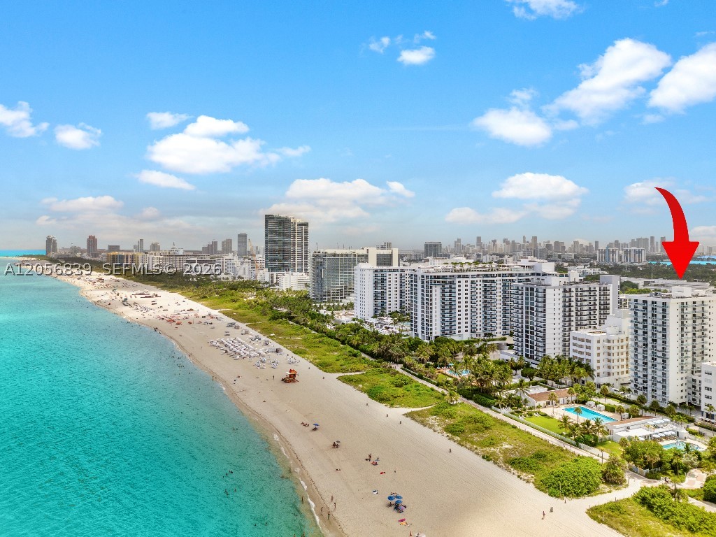 2457 Collins Ave #1603 Miami Beach, FL 33140
