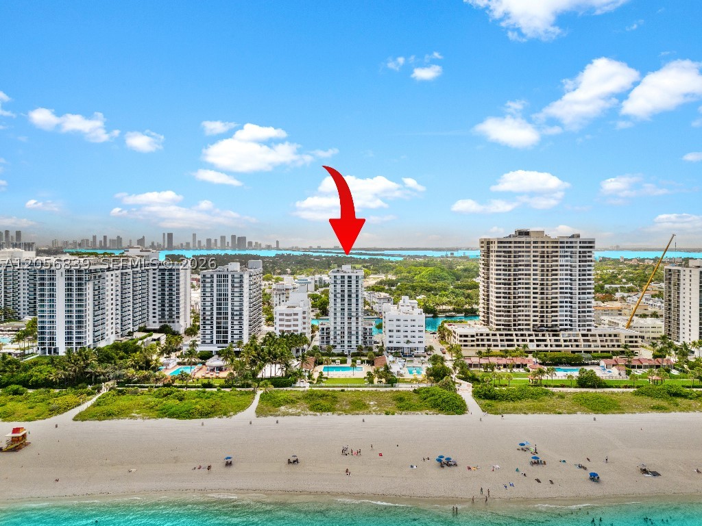 2457 Collins Ave #1603 Miami Beach, FL 33140