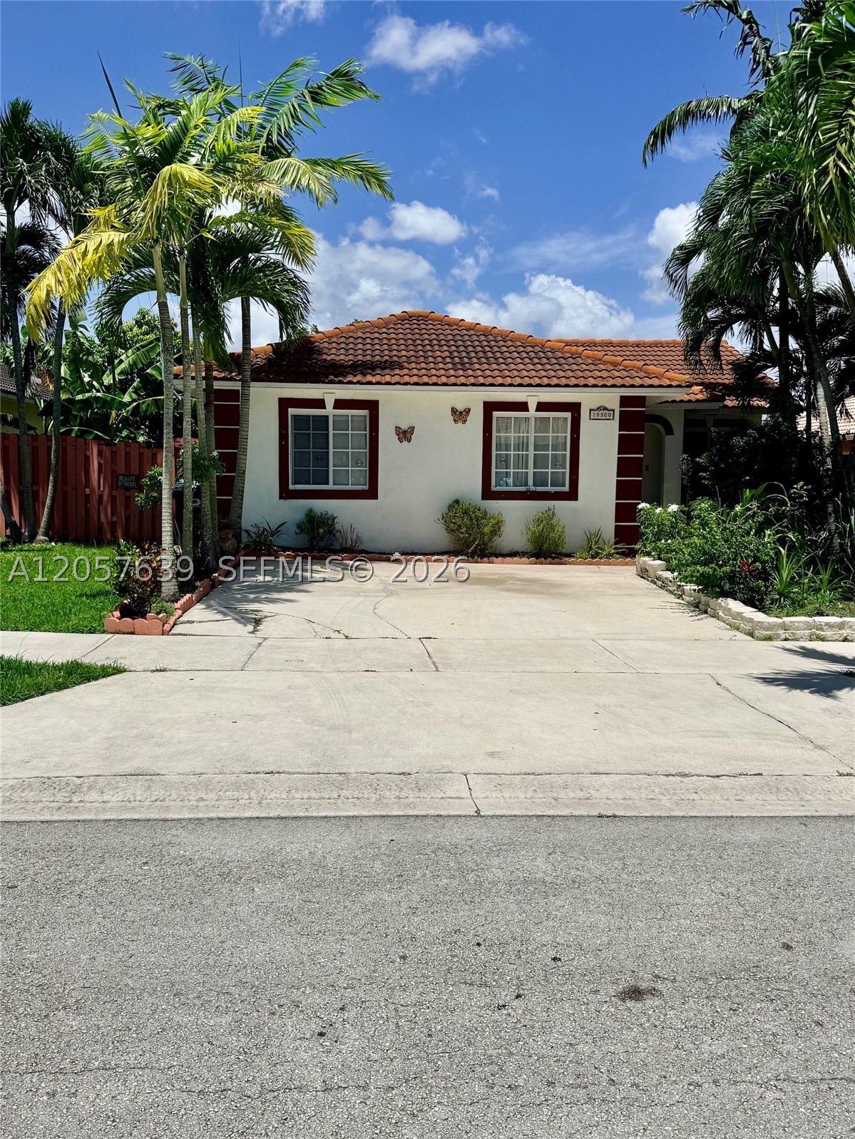 18300 SW 143rd Ct