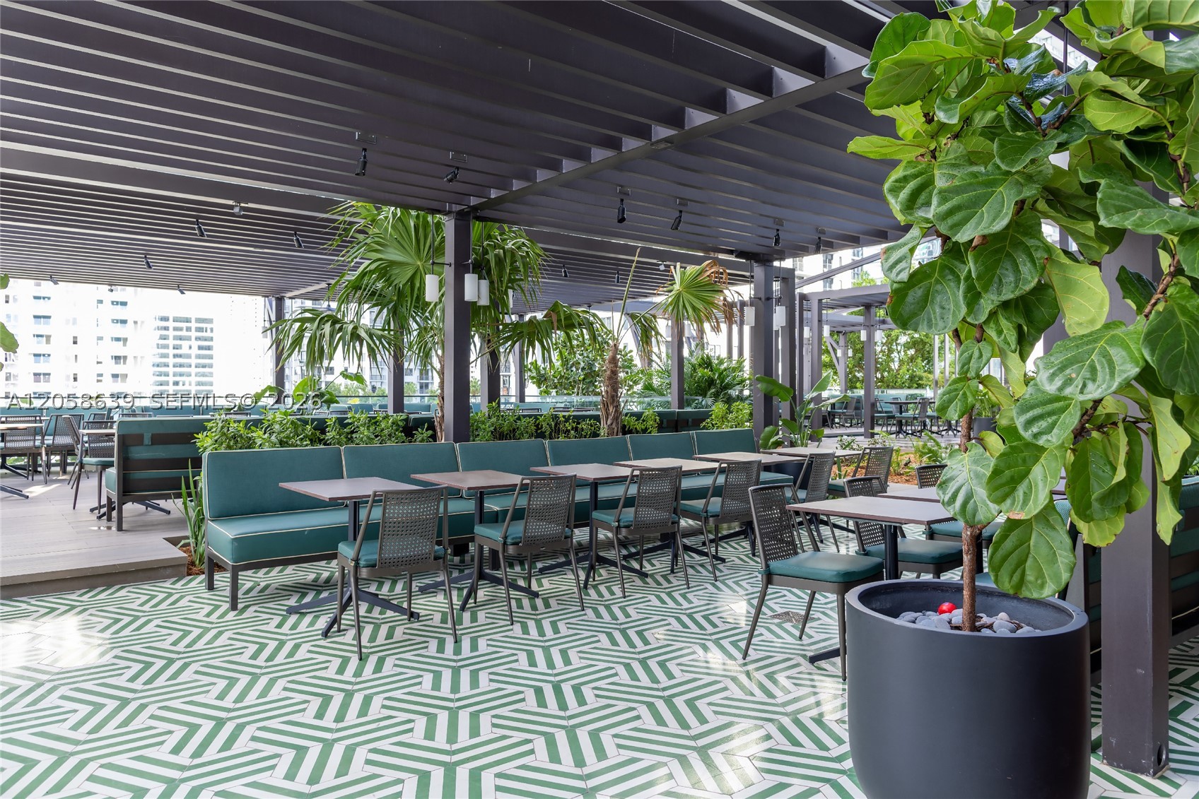 image Gale Miami Hotel & Residences32