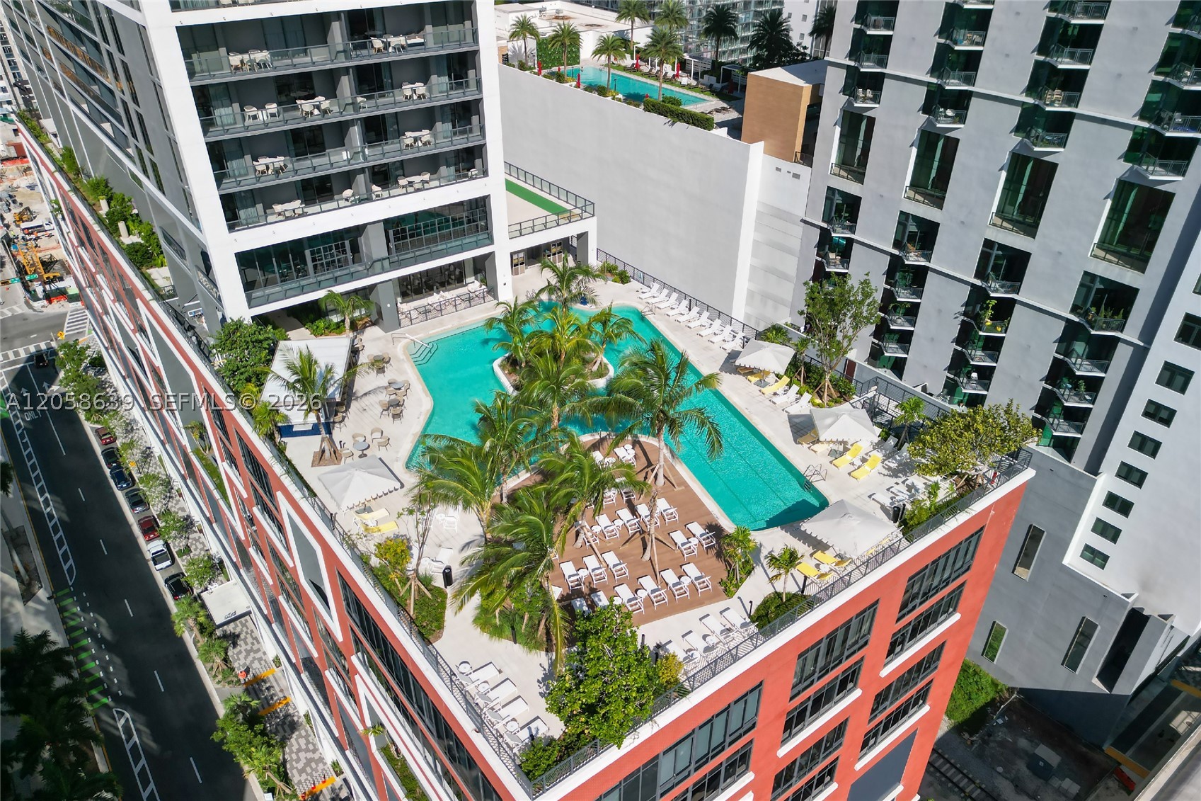 image Gale Miami Hotel & Residences43