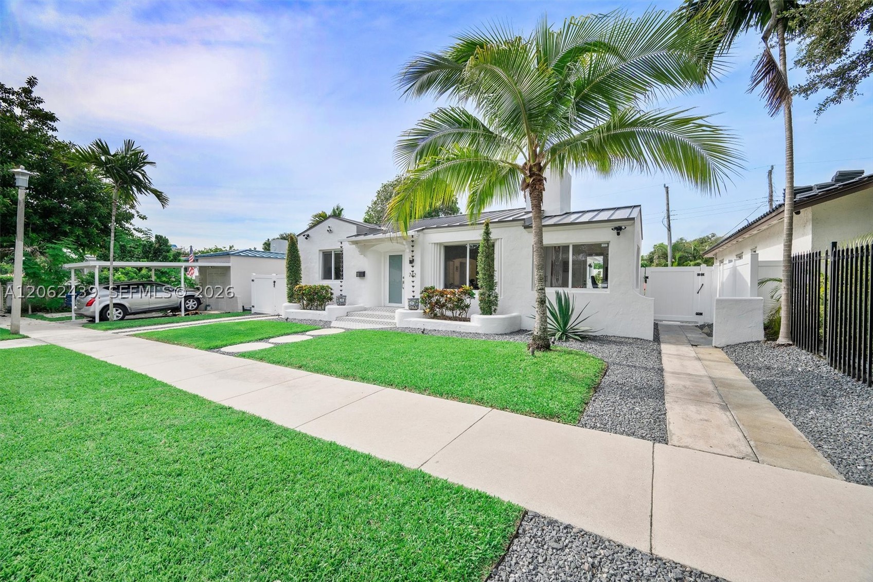 742 NE 82nd Ter Miami, FL 33138