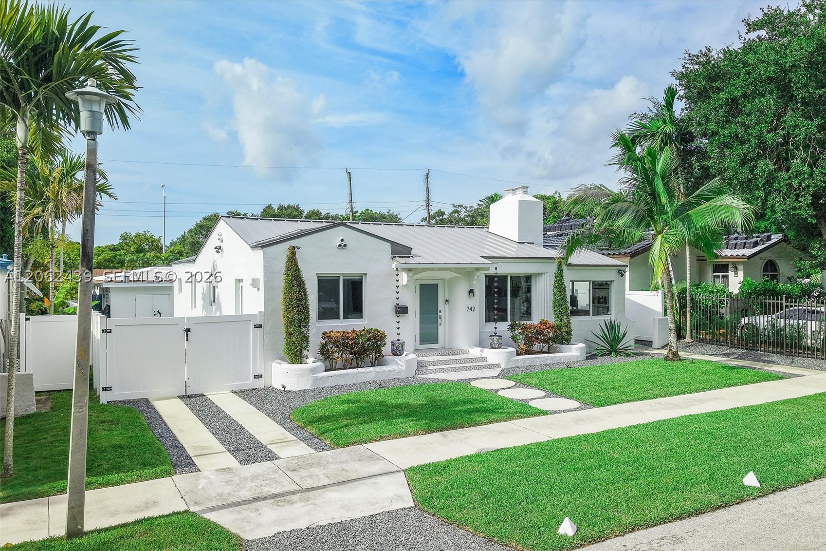 742 NE 82nd Ter Miami, FL 33138