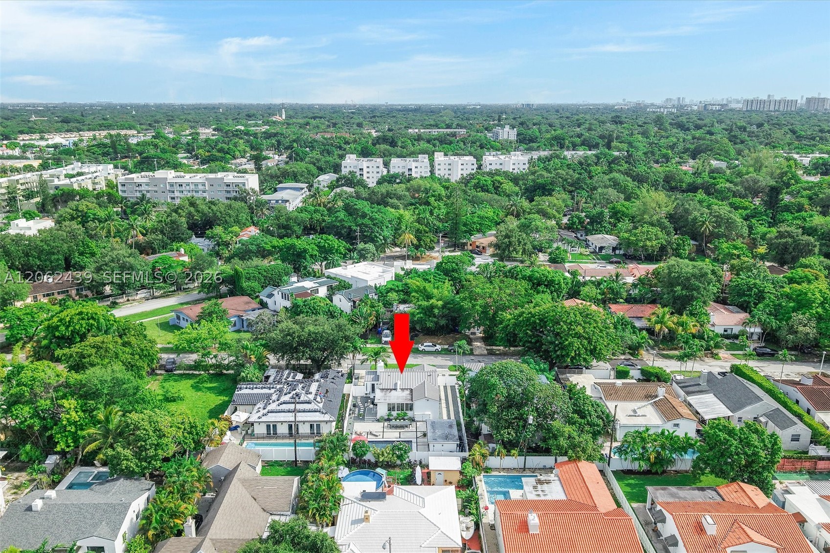 742 NE 82nd Ter Miami, FL 33138