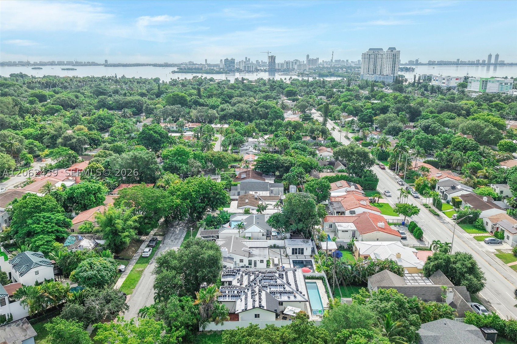742 NE 82nd Ter Miami, FL 33138