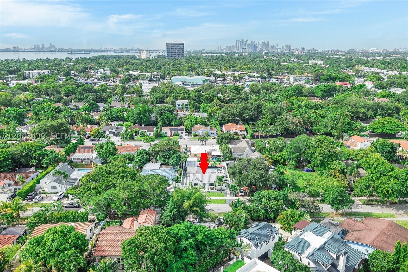 742 NE 82nd Ter Miami, FL 33138