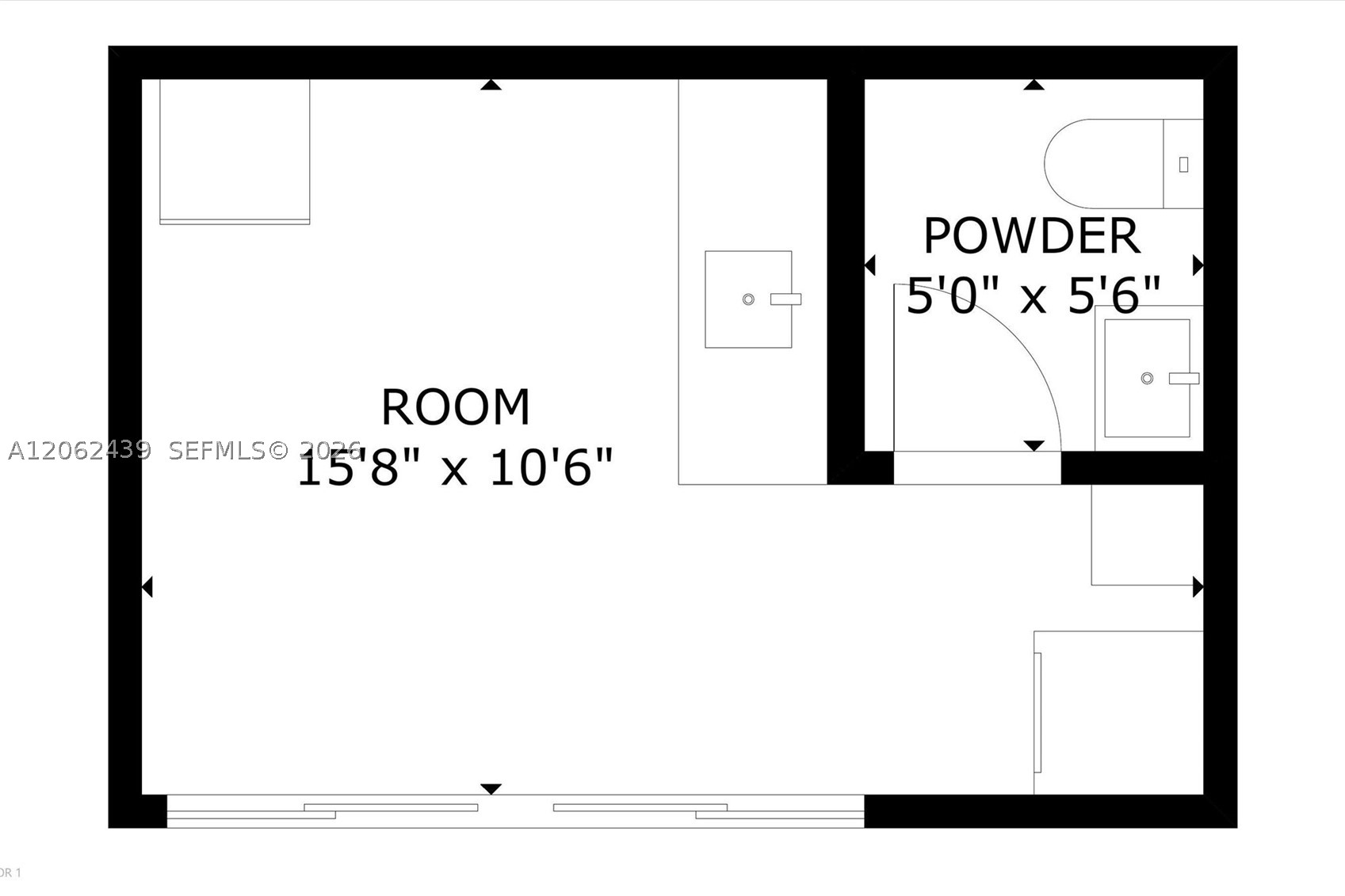 742 NE 82nd Ter Miami, FL 33138