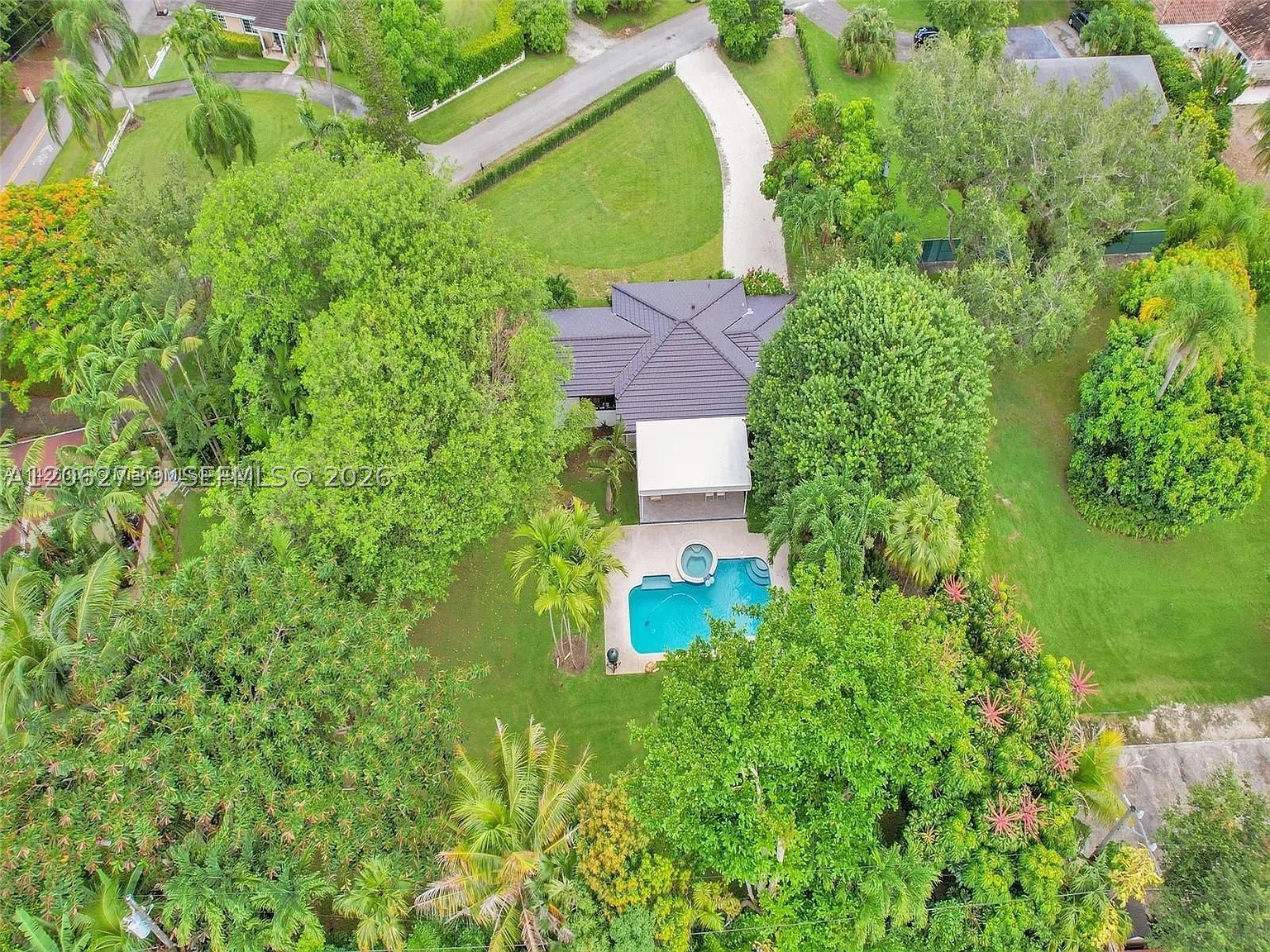 5705 SW 60th Ave #NA South Miami, FL 33143