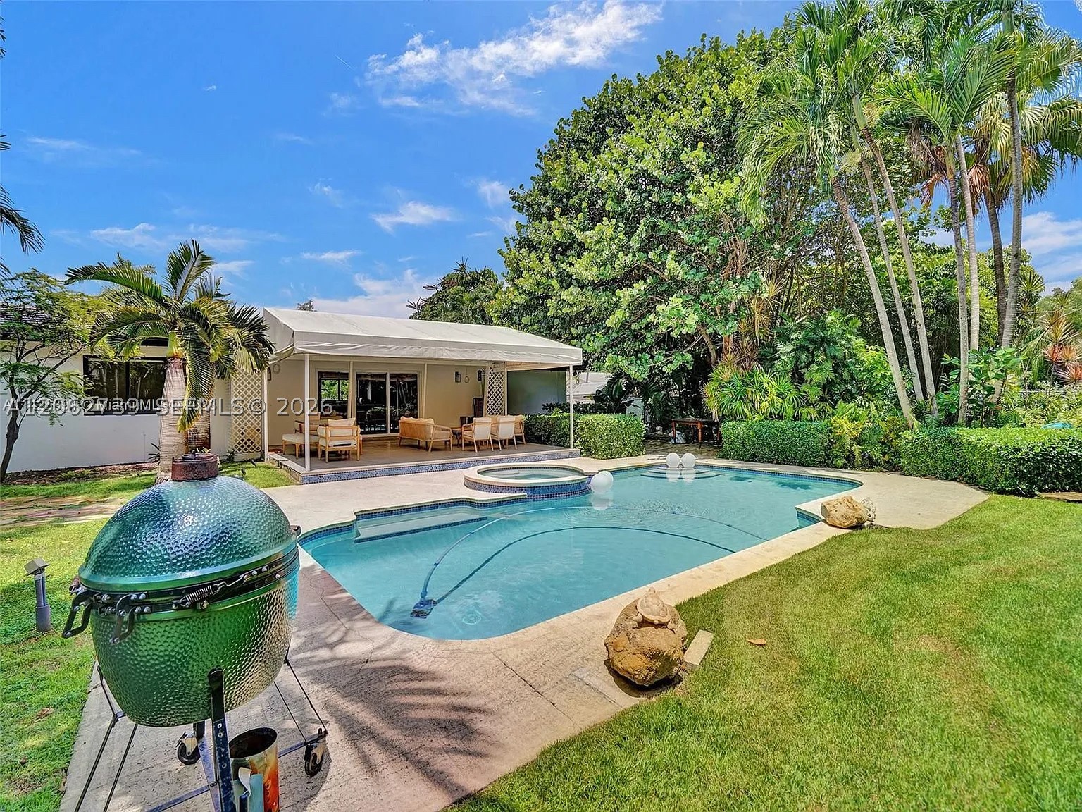 5705 SW 60th Ave #NA South Miami, FL 33143