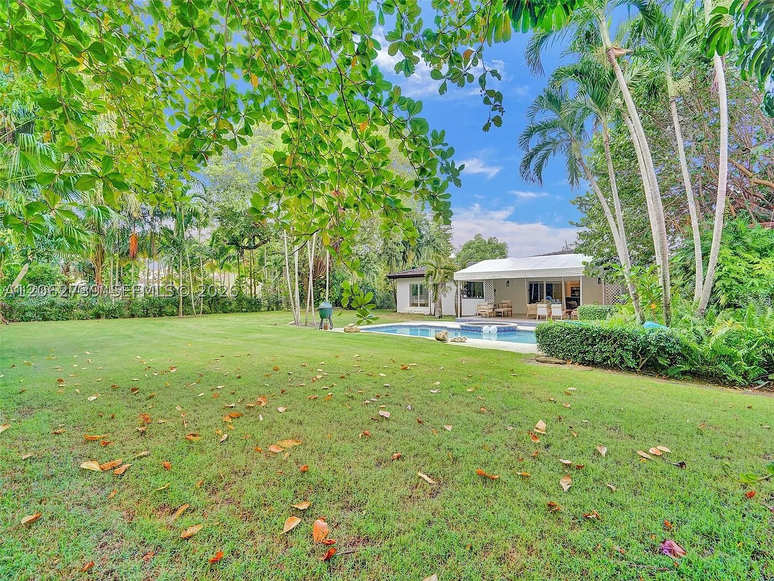 5705 SW 60th Ave #NA South Miami, FL 33143