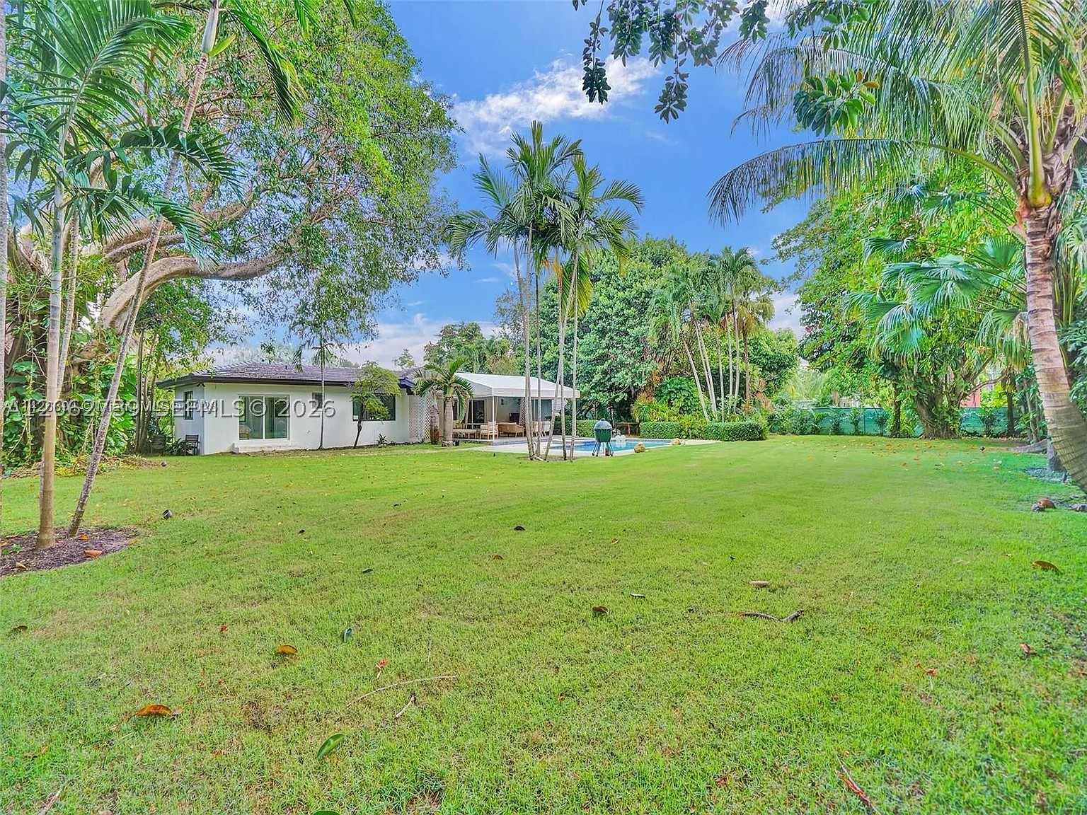5705 SW 60th Ave #NA South Miami, FL 33143