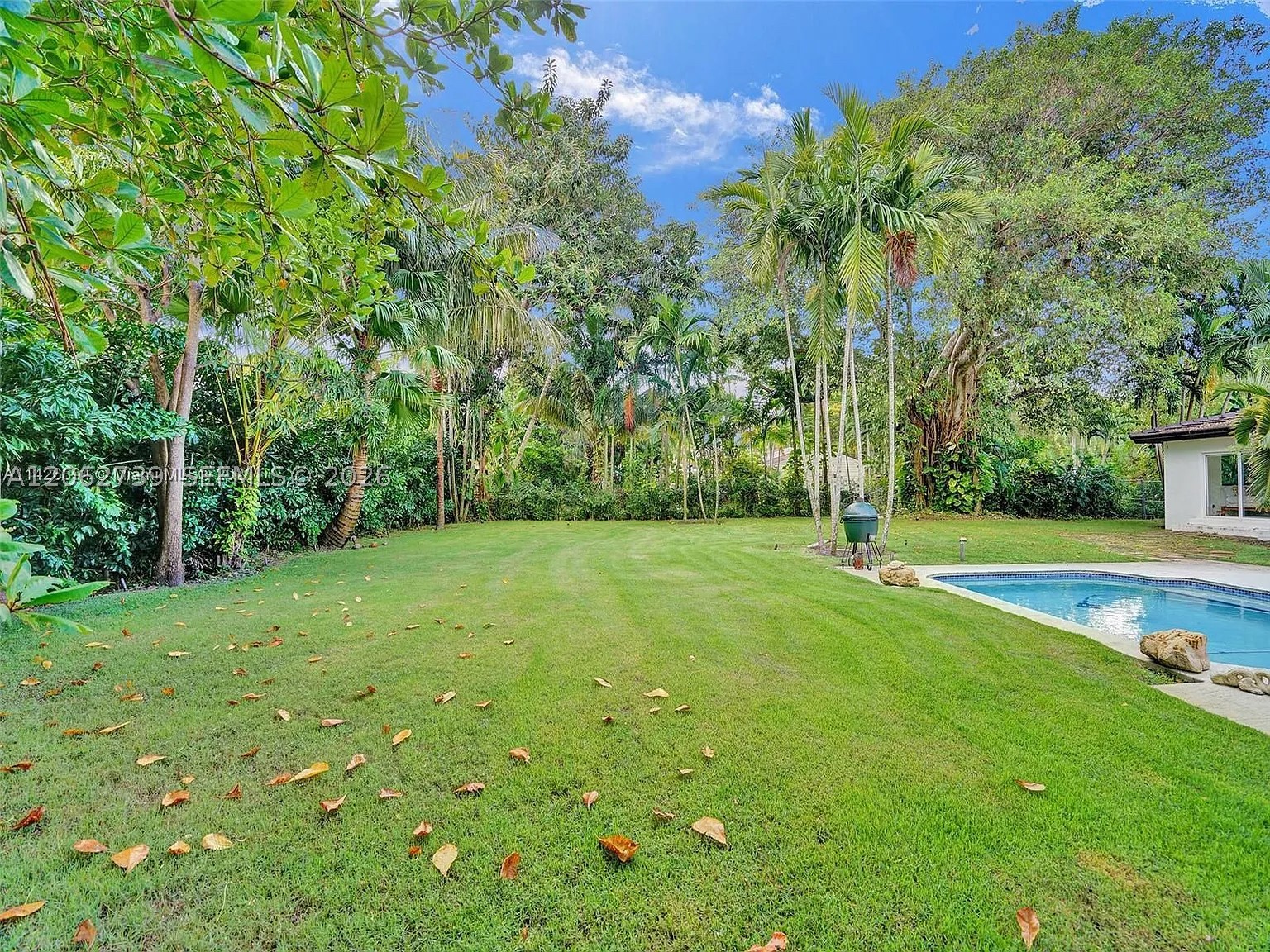 5705 SW 60th Ave #NA South Miami, FL 33143