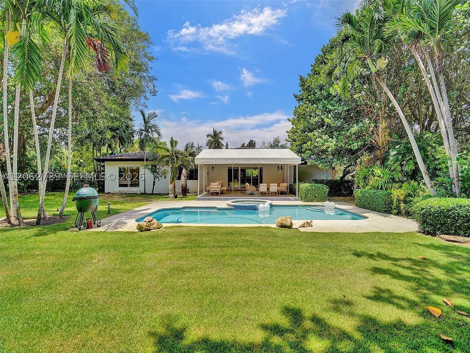 5705 SW 60th Ave #NA South Miami, FL 33143