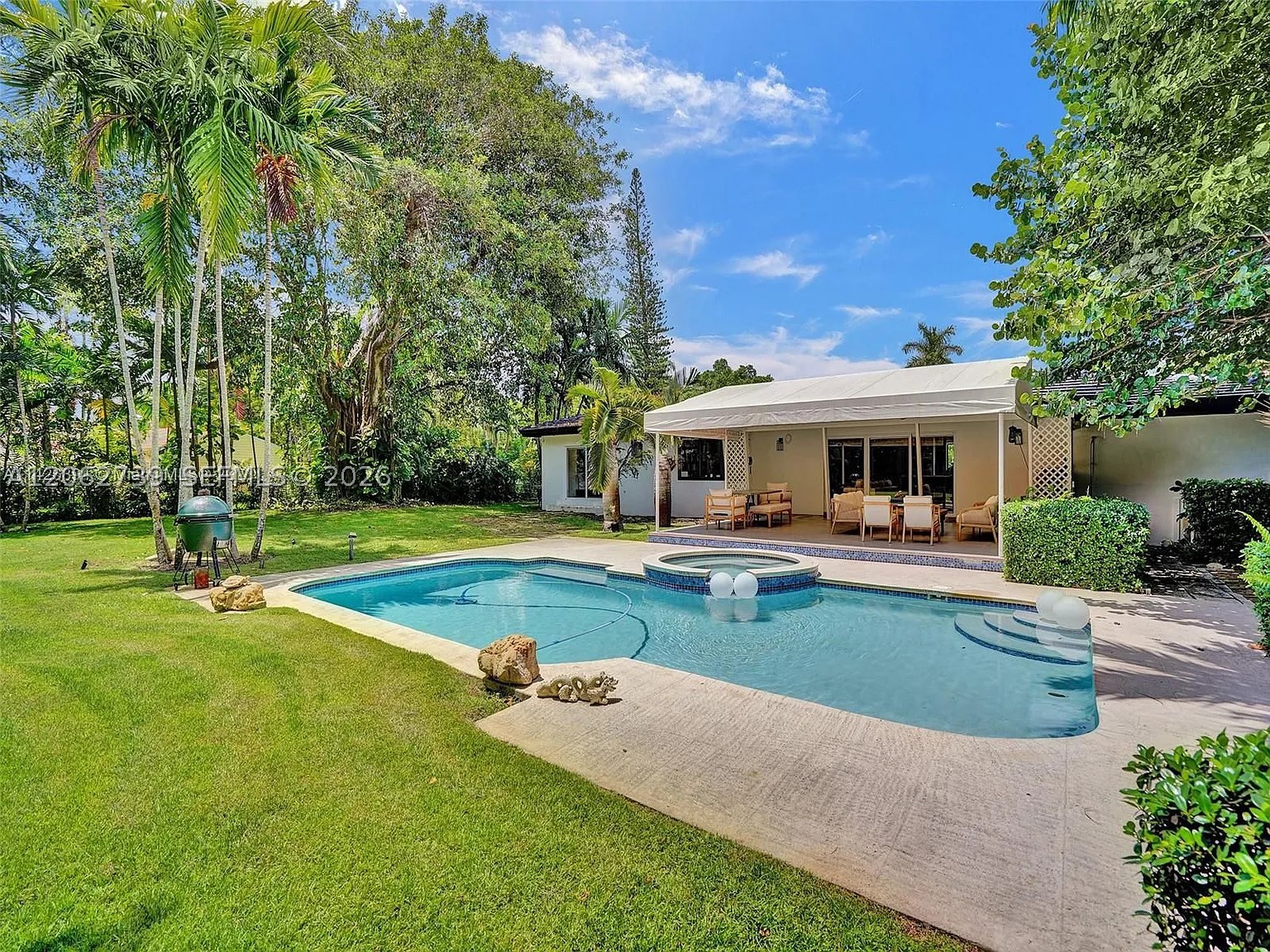 5705 SW 60th Ave #NA South Miami, FL 33143