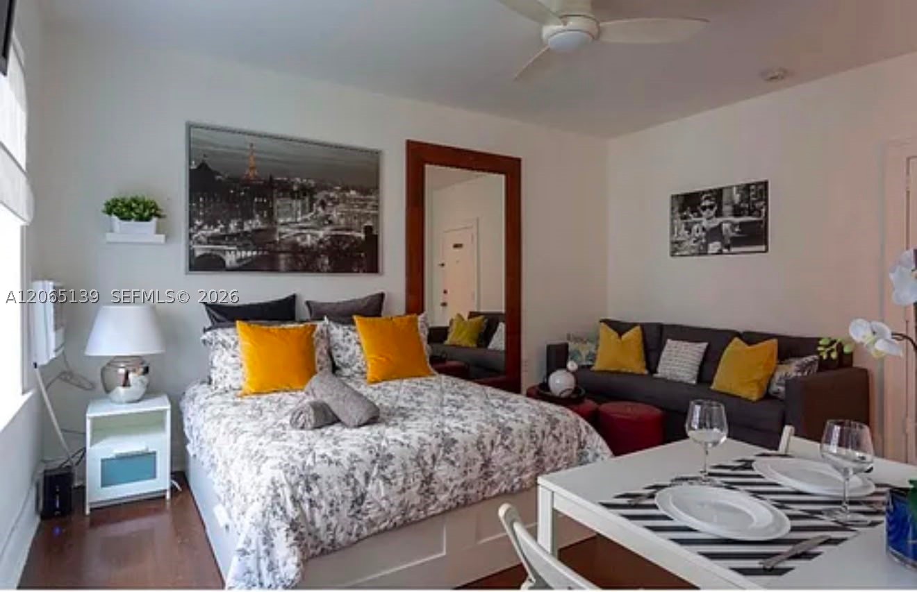 1611 Michigan Ave #5