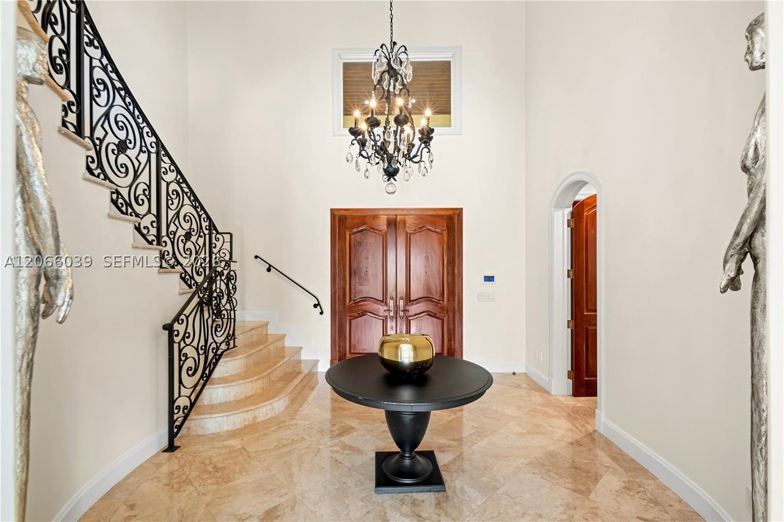 1410 Tagus Ave Coral Gables, FL 33156