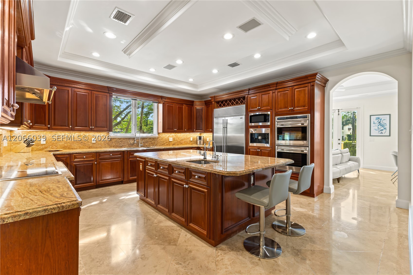 1410 Tagus Ave Coral Gables, FL 33156