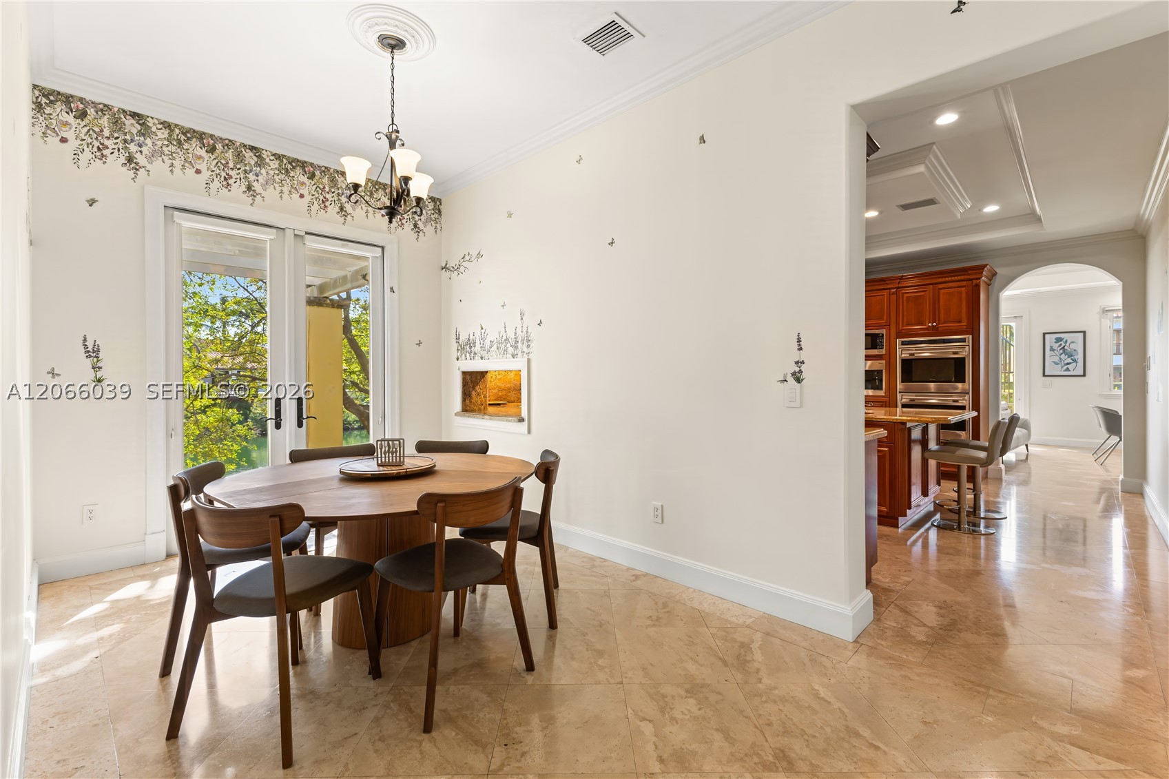 1410 Tagus Ave Coral Gables, FL 33156
