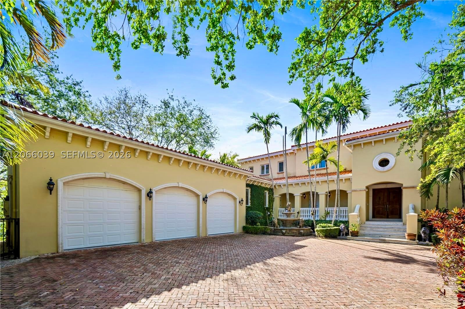 1410 Tagus Ave Coral Gables, FL 33156