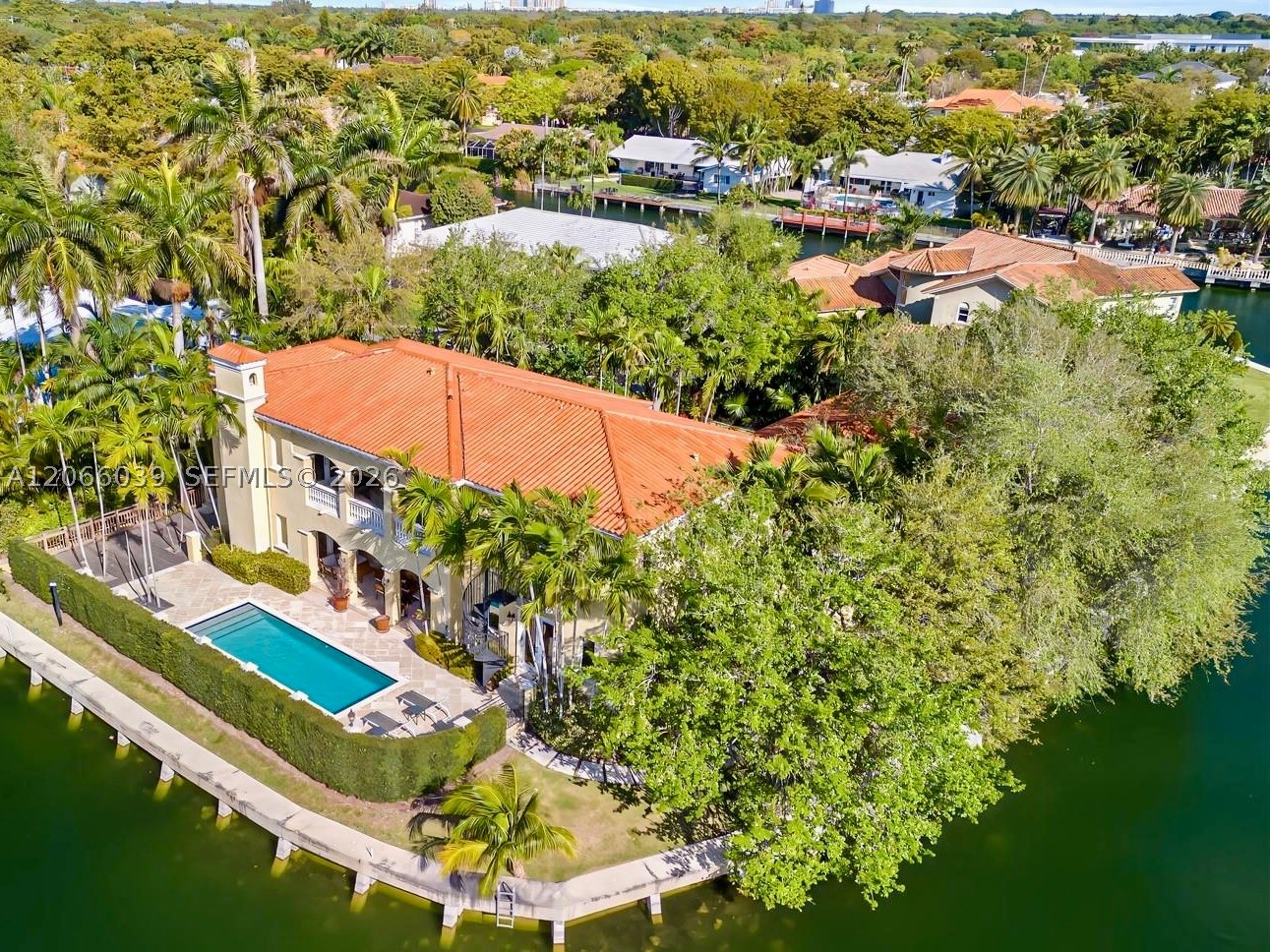 1410 Tagus Ave Coral Gables, FL 33156