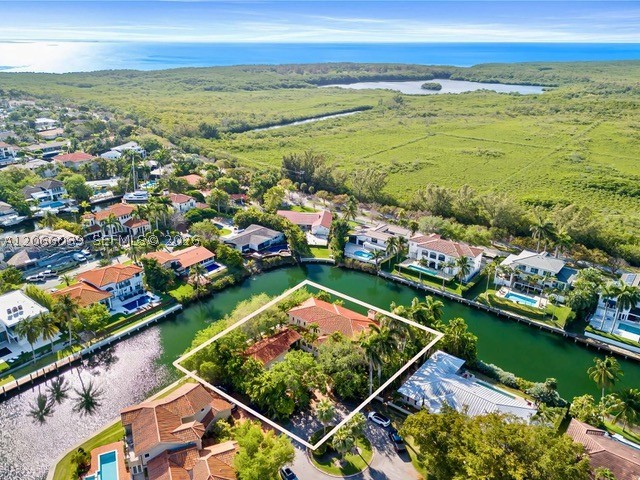 1410 Tagus Ave Coral Gables, FL 33156
