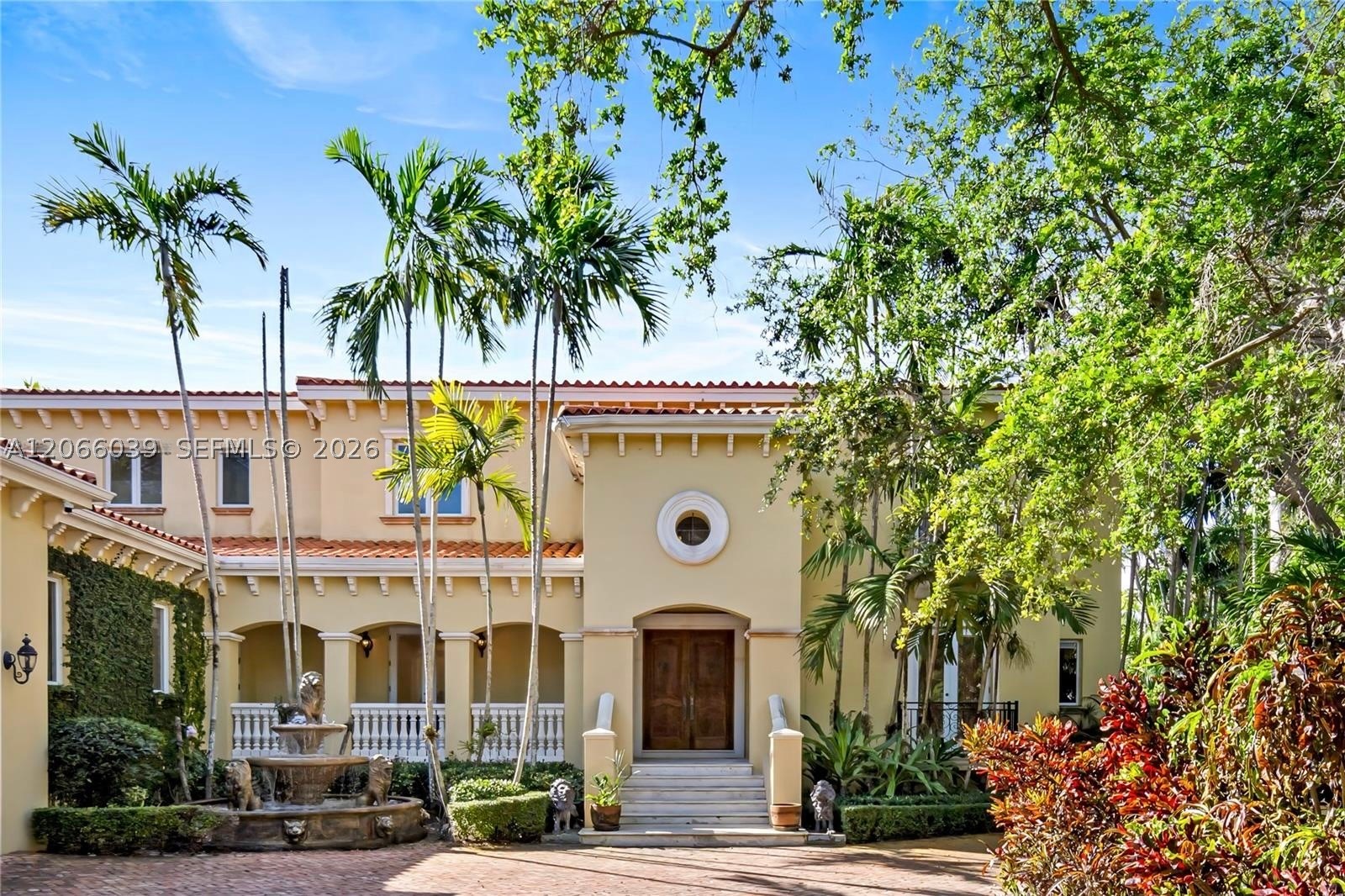 1410 Tagus Ave Coral Gables, FL 33156