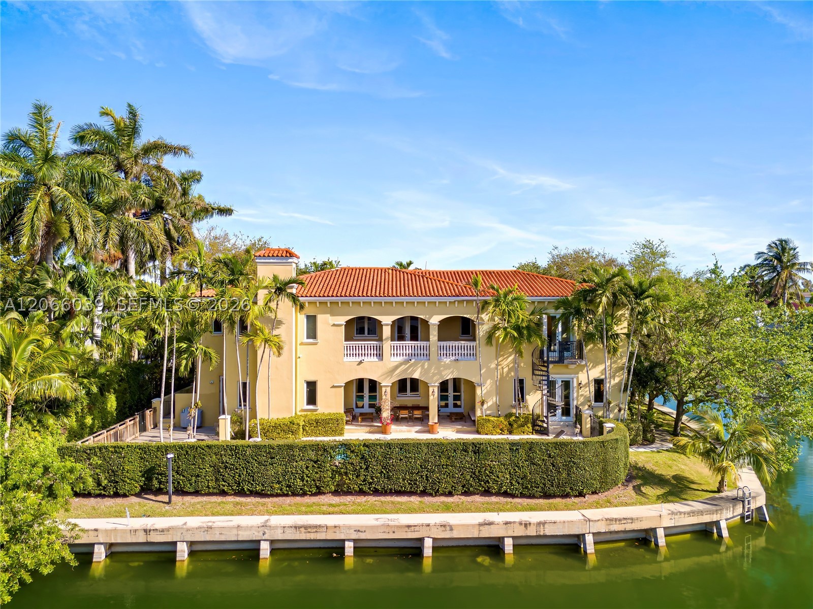 1410 Tagus Ave Coral Gables, FL 33156