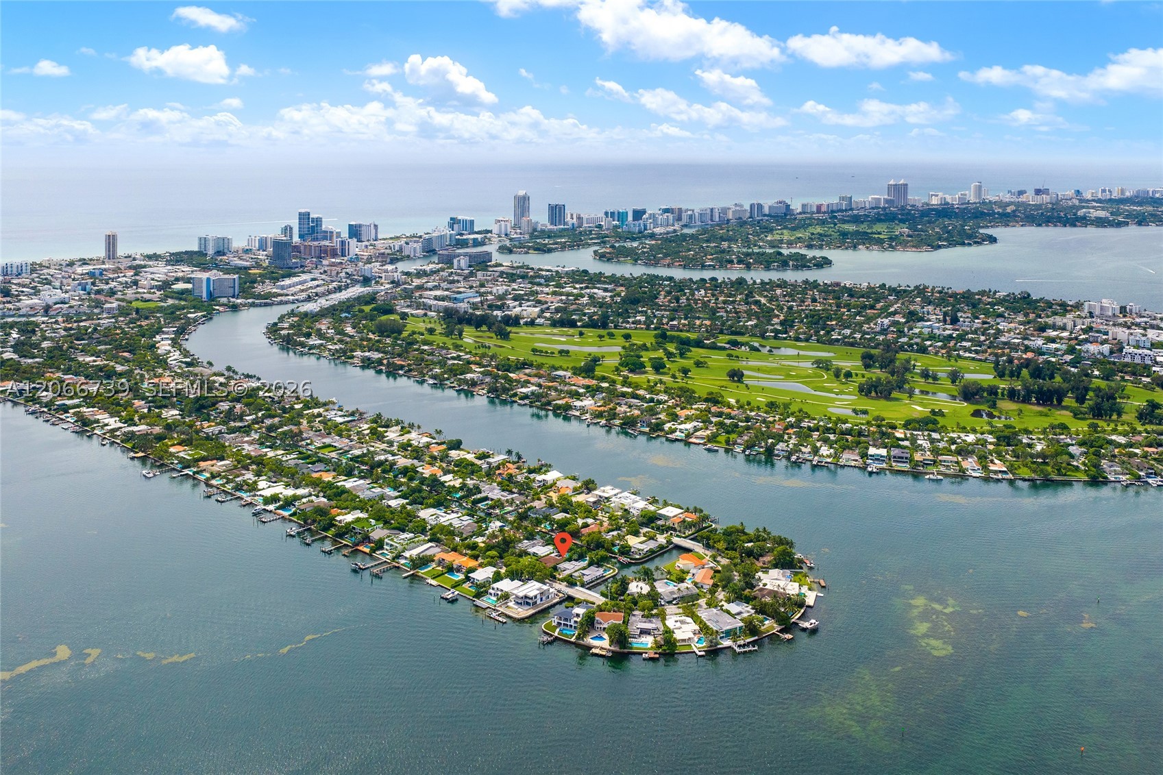1860 Cleveland Rd Miami Beach, FL 33141
