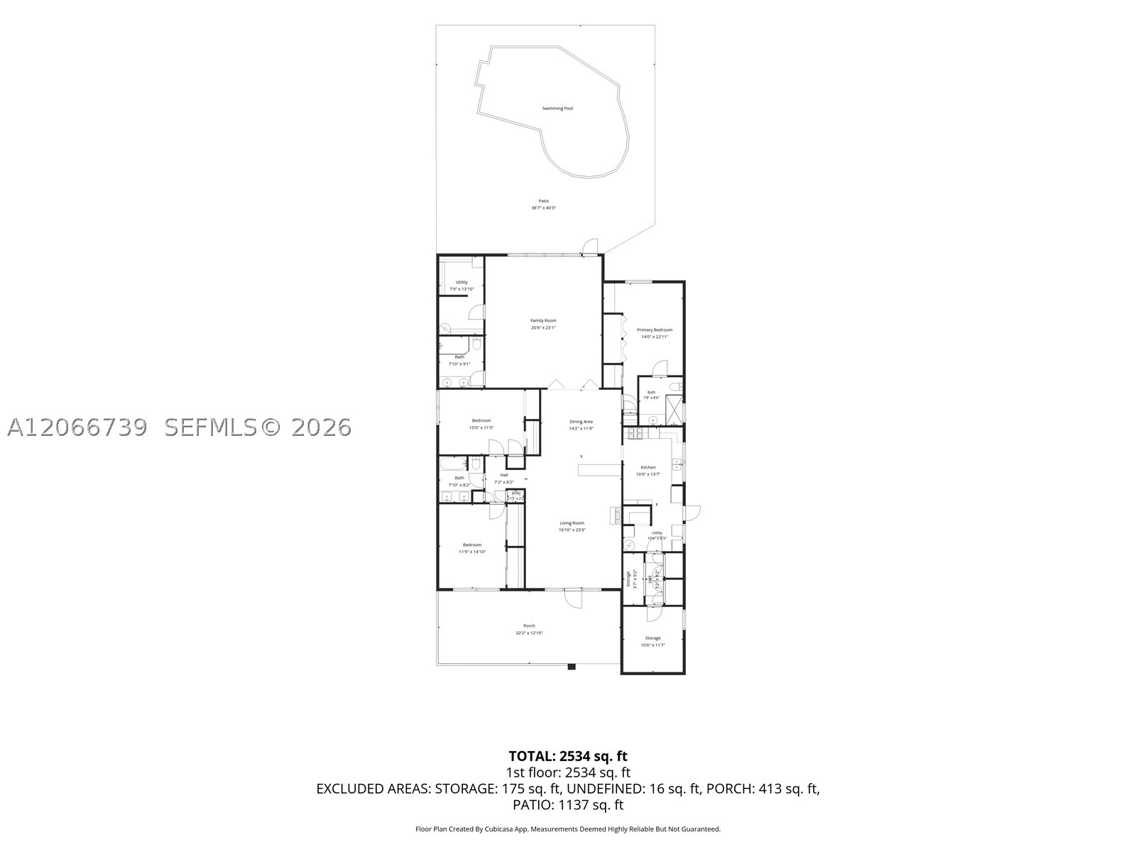 1860 Cleveland Rd Miami Beach, FL 33141