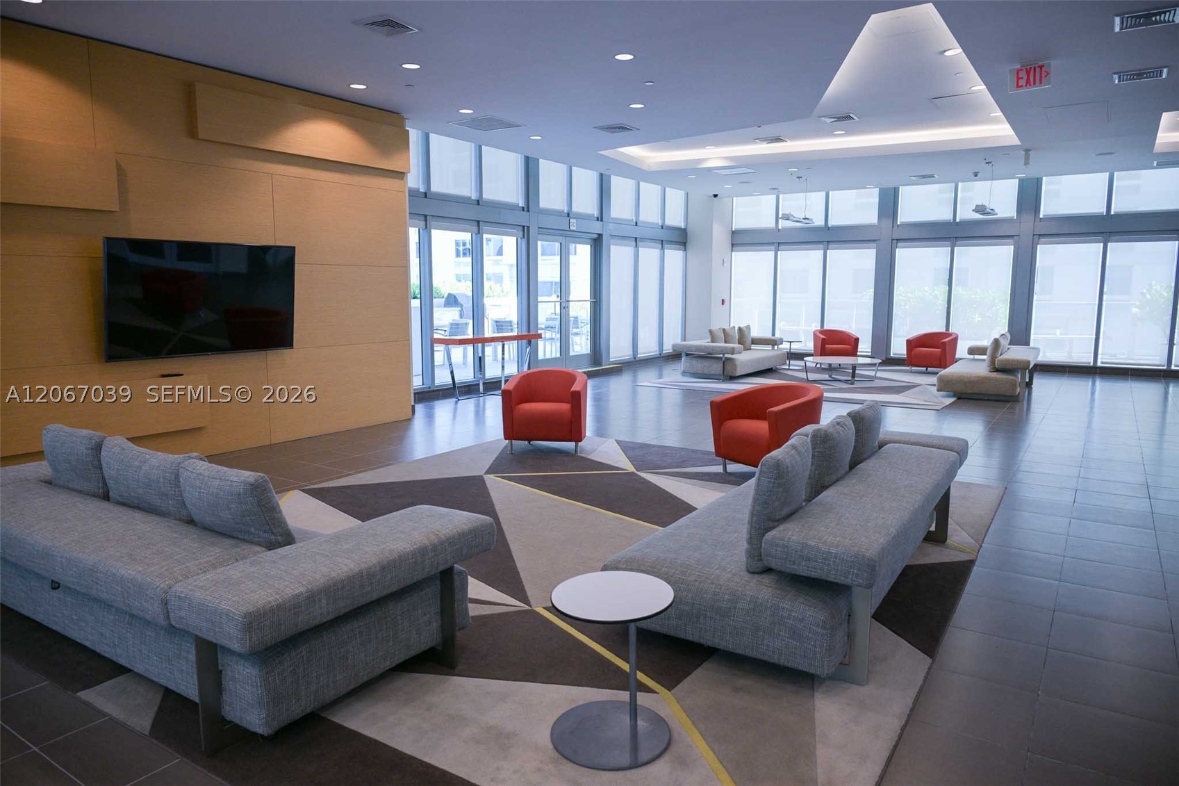 image Axis on Brickell North32