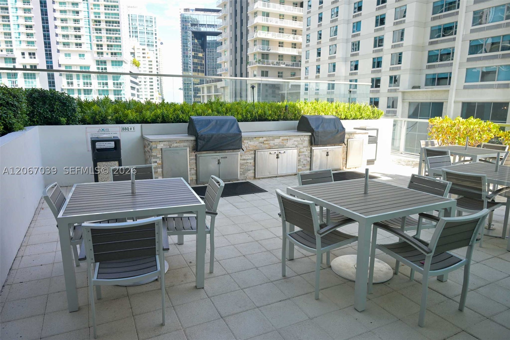 image Axis on Brickell North33