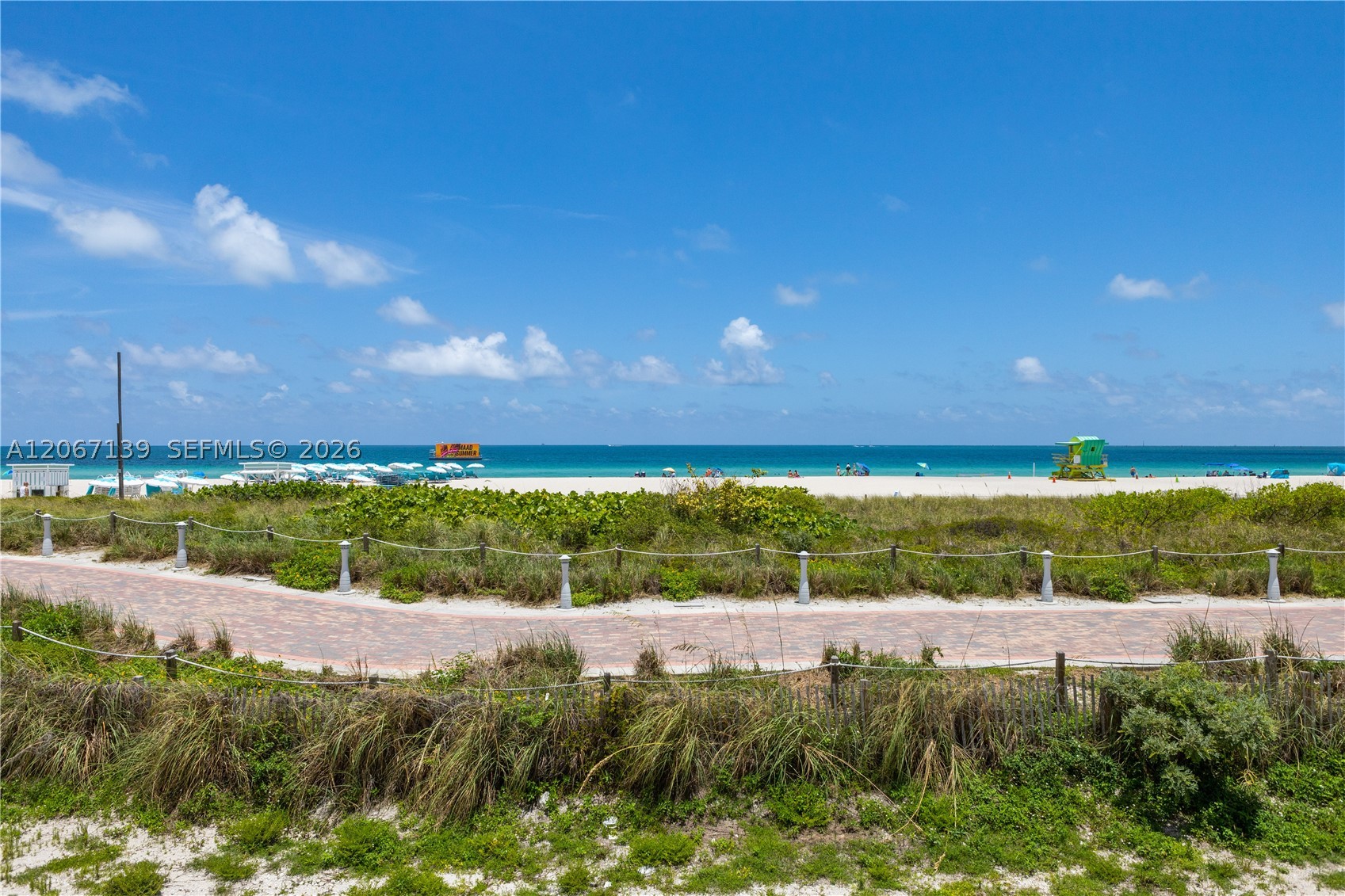 401 Ocean Dr #316 Miami Beach, FL 33139